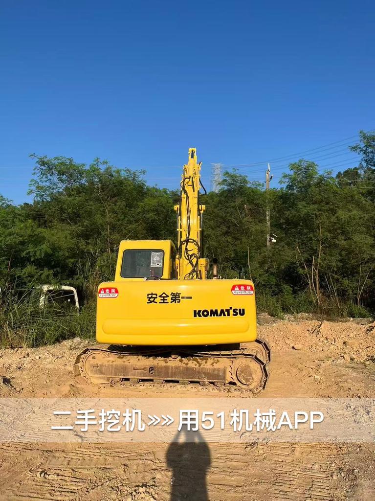 51挖机